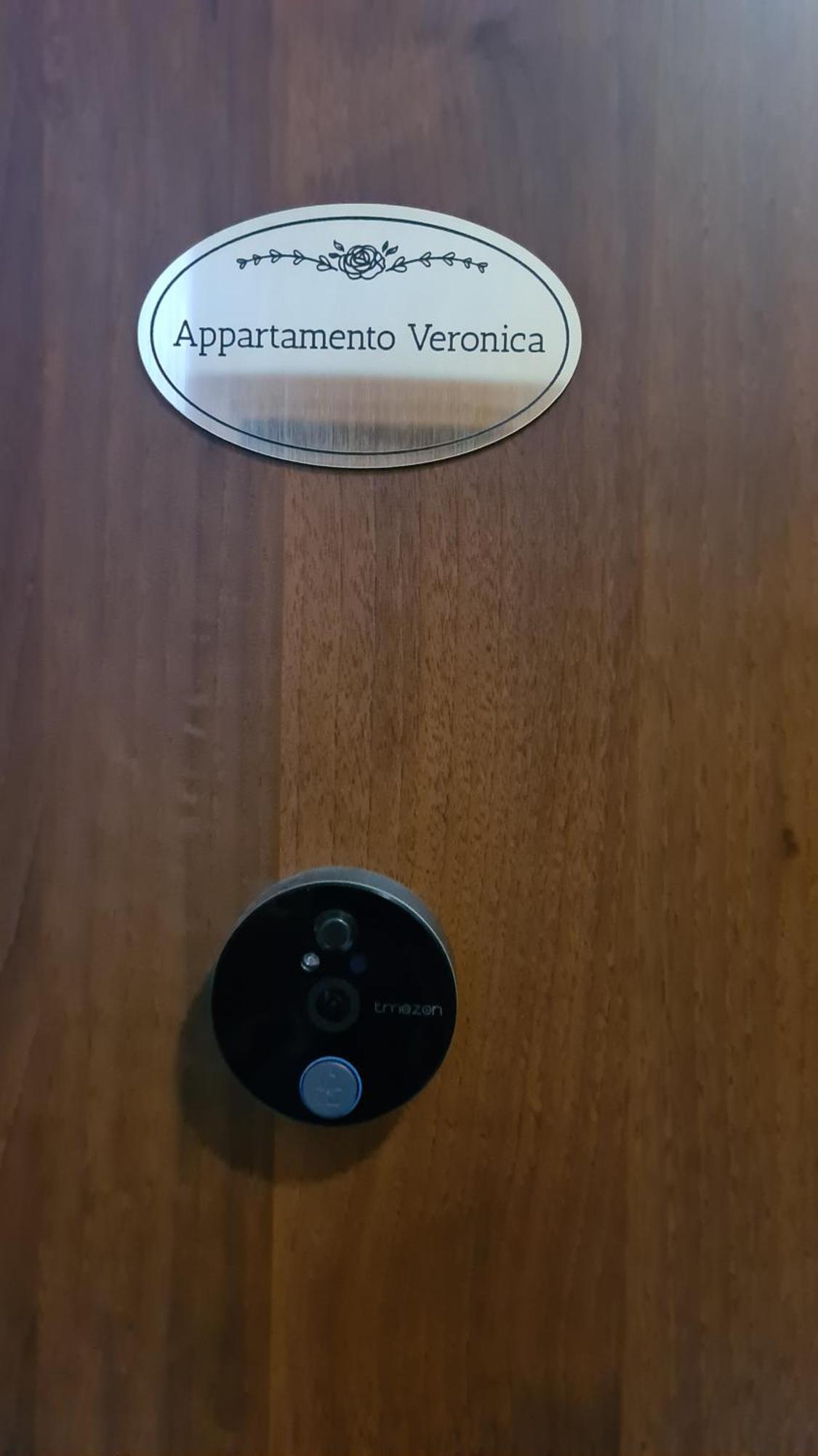 Appartamento Veronica Lido di Ostia Eksteriør billede